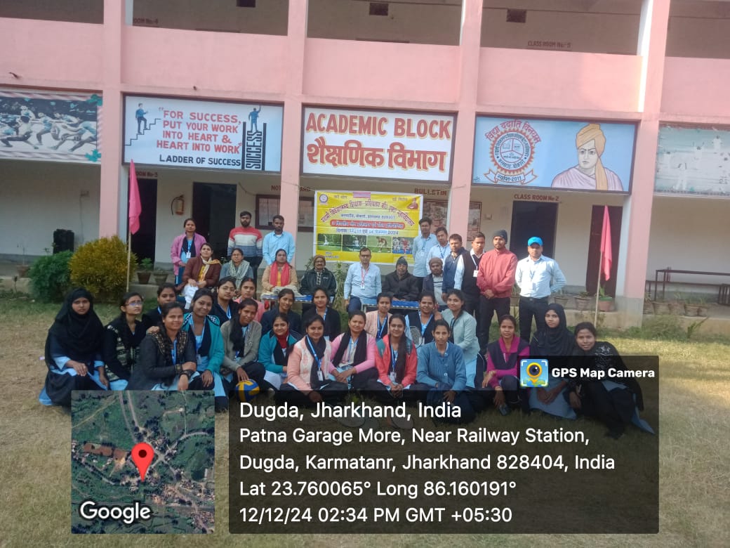FIT INDIA WEEK 2024